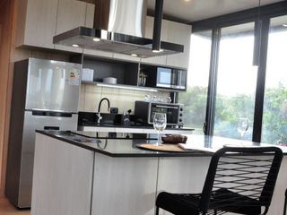 Foto 9 de Cabañas en Carmelo: Naturaleza, confort y diseño en un solo lugar.