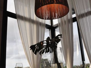Foto 6 de Cabañas en Carmelo: Naturaleza, confort y diseño en un solo lugar.