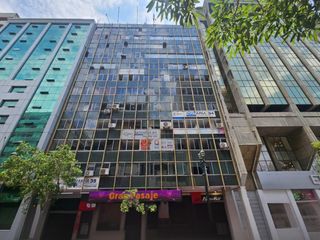 Foto 1 de VENTA DE OFICINA– EDIFICIO GRAN PASAJE.