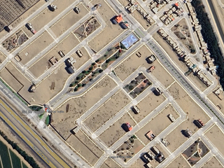 Foto 9 de ¡Terreno en Venta en Condominio El Sol de Trujillo- Salaverry. 125m2 Frente a Parque!