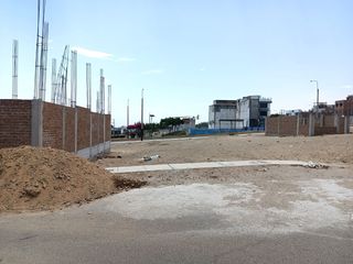 Foto 4 de ¡Terreno en Venta en Condominio El Sol de Trujillo- Salaverry. 125m2 Frente a Parque!