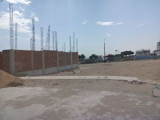 Foto 6 de ¡Terreno en Venta en Condominio El Sol de Trujillo- Salaverry. 125m2 Frente a Parque!