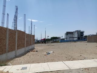 Foto 7 de ¡Terreno en Venta en Condominio El Sol de Trujillo- Salaverry. 125m2 Frente a Parque!