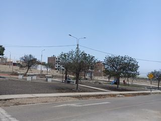 Foto 10 de ¡Terreno en Venta en Condominio El Sol de Trujillo- Salaverry. 125m2 Frente a Parque!