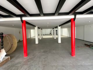 Foto 4 de Excelente bodega en renta ubicada en Morato
