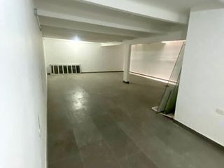 Foto 3 de Excelente bodega en renta ubicada en Morato