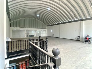 Foto 9 de Excelente bodega en renta ubicada en Morato