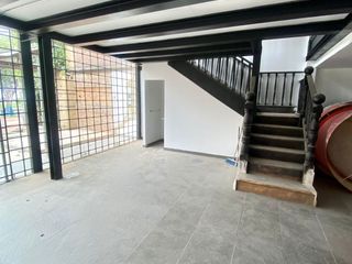 Foto 10 de Excelente bodega en renta ubicada en Morato