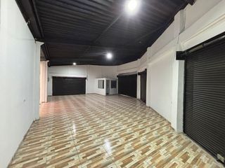 Foto 2 de Excelente bodega en renta ubicada en Morato