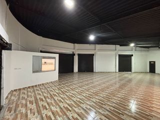 Foto 1 de Excelente bodega en renta ubicada en Morato