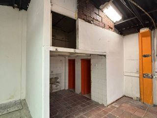 Foto 4 de Excelente bodega en renta ubicada en Morato
