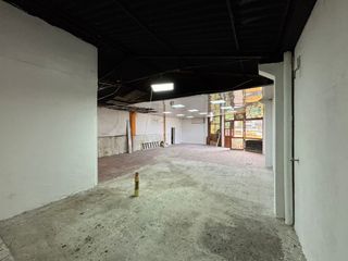 Foto 5 de Excelente bodega en renta ubicada en Morato