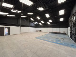 Foto 6 de Excelente bodega en renta ubicada en Morato