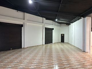 Foto 7 de Excelente bodega en renta ubicada en Morato