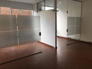 Foto 3 de Excelente oficina en venta ubicada en el chico
