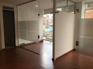 Foto 5 de Excelente oficina en venta ubicada en el chico