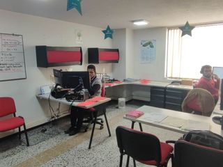 Foto 5 de Excelente bodega para renta ubicada en Funza