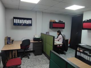 Foto 9 de Excelente bodega para renta ubicada en Funza