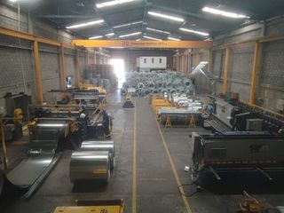 Foto 1 de Excelente bodega para renta ubicada en Funza