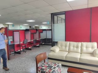 Foto 14 de Excelente bodega para renta ubicada en Funza