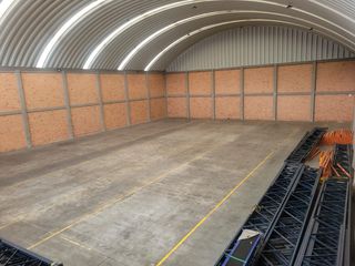 Foto 2 de Excelente bodega para renta ubicada en Tocancipá