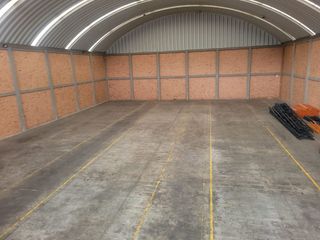 Foto 1 de Excelente bodega para renta ubicada en Tocancipá