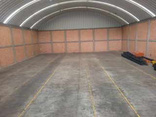 Foto 3 de Excelente bodega para renta ubicada en Tocancipá