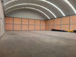 Foto 4 de Excelente bodega para renta ubicada en Tocancipá
