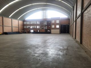 Foto 9 de Excelente bodega para renta ubicada en Tocancipá