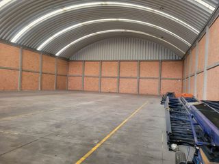 Foto 6 de Excelente bodega para renta ubicada en Tocancipá