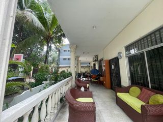 Foto 3 de URDESA CENTRAL CIRCUNVALACION SUR Y TODOS LOS SANTOS VENDO AMPLIA Y PRECIOSA CASA RENTERA, EXCELENTES ACABADOS