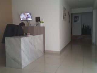 Foto 3 de VENDO LINDO DPTO DE ESTRENO EN PRIMER PISO CON DOS PATIOS EN MAGDALENA