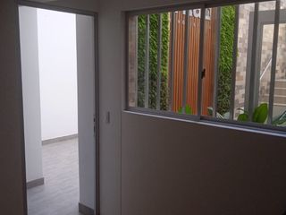 Foto 14 de VENDO LINDO DPTO DE ESTRENO EN PRIMER PISO CON DOS PATIOS EN MAGDALENA