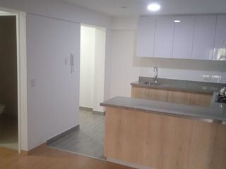 Foto 51 de VENDO LINDO DPTO DE ESTRENO EN PRIMER PISO CON DOS PATIOS EN MAGDALENA