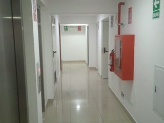 Foto 52 de VENDO LINDO DPTO DE ESTRENO EN PRIMER PISO CON DOS PATIOS EN MAGDALENA
