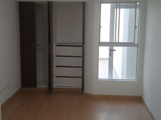 Foto 46 de VENDO LINDO DPTO DE ESTRENO EN PRIMER PISO CON UN PATIO EN MAGDALENA