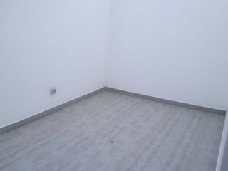 Foto 14 de VENDO LINDO DPTO DE ESTRENO EN PRIMER PISO CON UN PATIO EN MAGDALENA