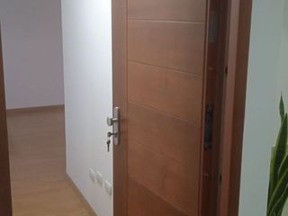 Foto 3 de VENDO LINDO DPTO DE ESTRENO EN PRIMER PISO CON UN PATIO EN MAGDALENA