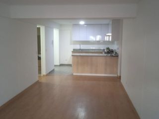 Foto 12 de VENDO LINDO DPTO DE ESTRENO EN PRIMER PISO CON UN PATIO EN MAGDALENA