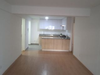 Foto 18 de VENDO LINDO DPTO DE ESTRENO EN PRIMER PISO CON UN PATIO EN MAGDALENA