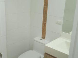Foto 21 de VENDO LINDO DPTO DE ESTRENO EN PRIMER PISO CON UN PATIO EN MAGDALENA