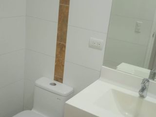 Foto 26 de VENDO LINDO DPTO DE ESTRENO EN PRIMER PISO CON UN PATIO EN MAGDALENA