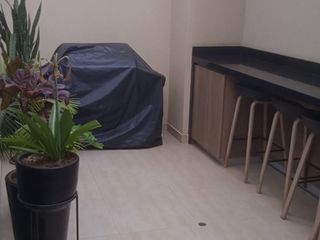 Foto 52 de VENDO LINDO DPTO DE ESTRENO EN PRIMER PISO CON UN PATIO EN MAGDALENA