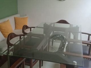 Foto 54 de VENDO LINDO DPTO DE ESTRENO EN PRIMER PISO CON UN PATIO EN MAGDALENA
