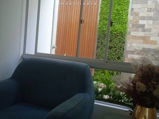 Foto 59 de VENDO LINDO DPTO DE ESTRENO EN PRIMER PISO CON UN PATIO EN MAGDALENA