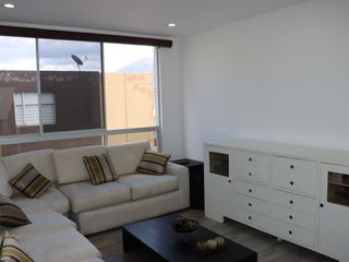 Foto 2 de DEPARTAMENTO AMOBLADO EN VENTA PONCEANO