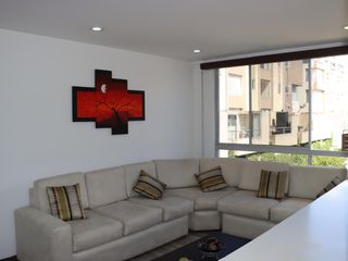Foto 3 de DEPARTAMENTO AMOBLADO EN VENTA PONCEANO