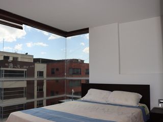 Foto 16 de DEPARTAMENTO AMOBLADO EN VENTA PONCEANO