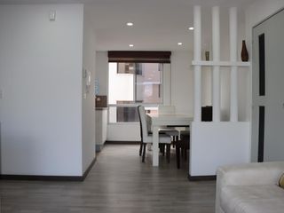 Foto 4 de DEPARTAMENTO AMOBLADO EN VENTA PONCEANO