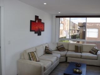 Foto 6 de DEPARTAMENTO AMOBLADO EN VENTA PONCEANO
